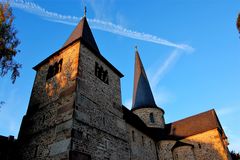 Michaelskirche Fulda