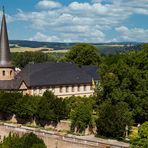 Michaelskirche in Fulda