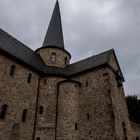 Michaelskirche in Fulda