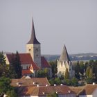 Michaelskirche mit Karner