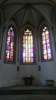 Michaelskirche Waiblingen