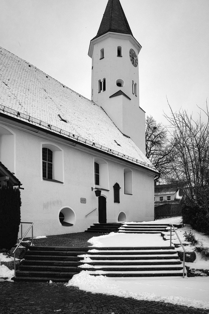 Michaleskirche Heidenheim-Schnaitheim