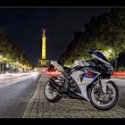 Michas GSX-R