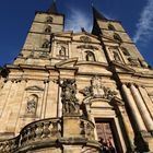 Michealskirche in Bamberg