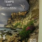 Michel Bussi - Le temps est assassin 