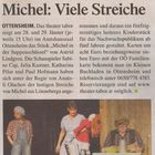 Michel in der Suppenschüssel