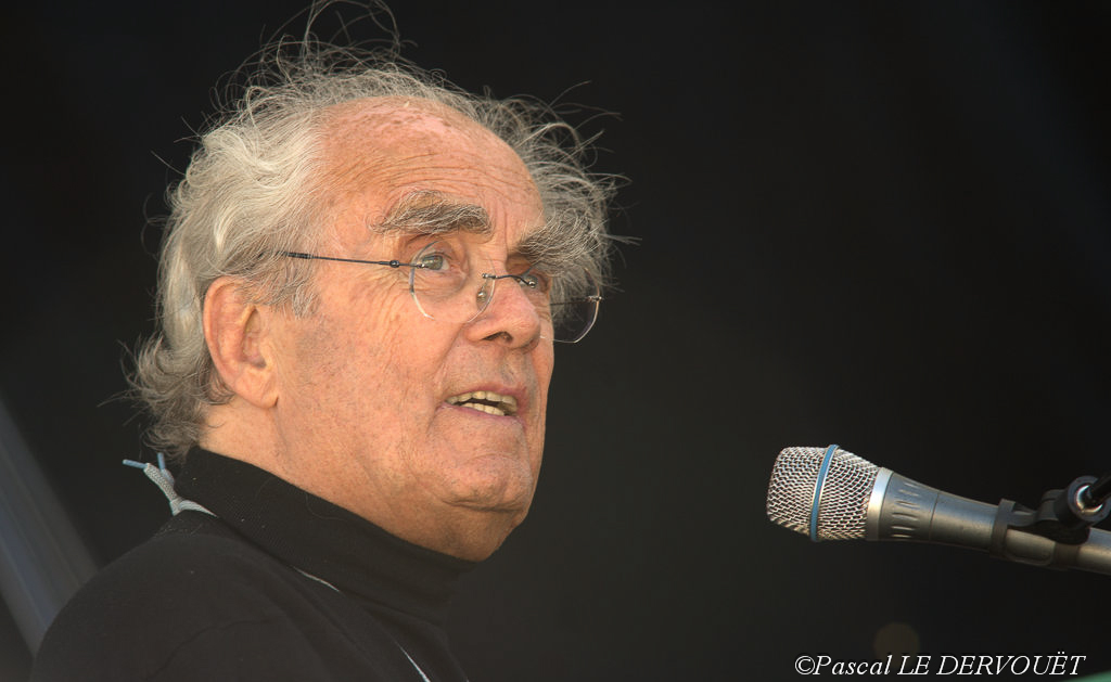 Michel LEGRAND