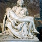 Michelangelos Pietá