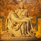 Michelangelos römische Pieta