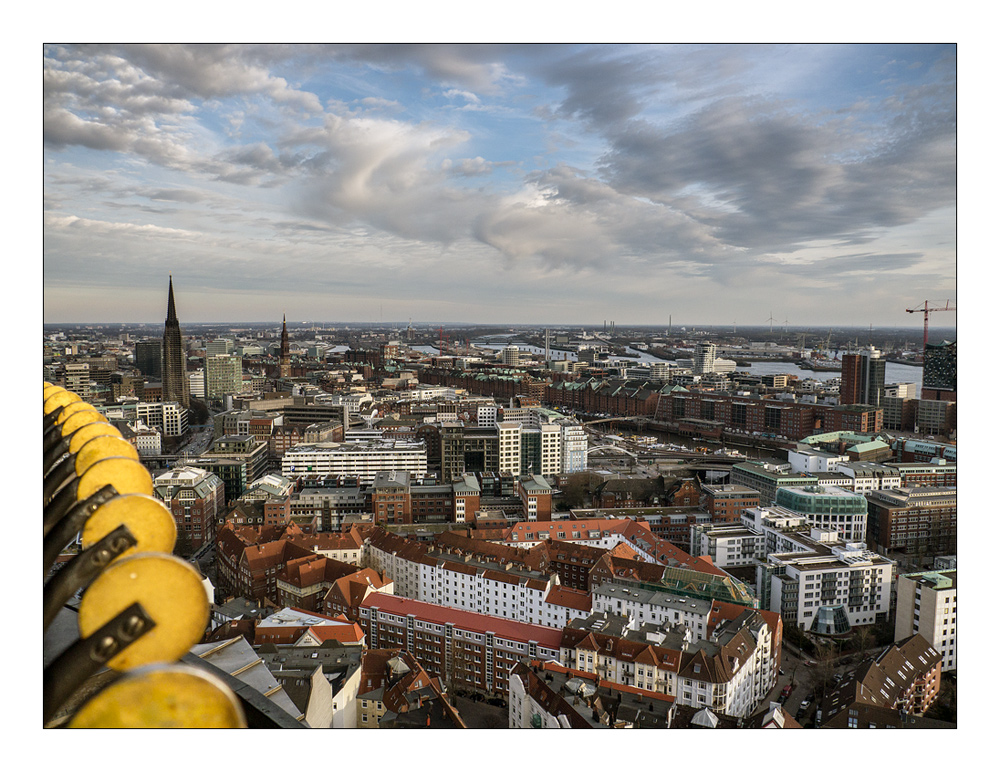 Michelausblick II