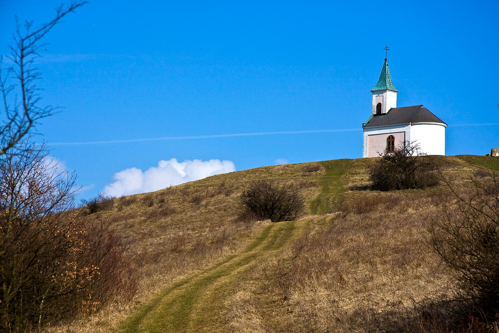 Michelbergkapelle