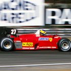 Michele Alboreto (Italien)