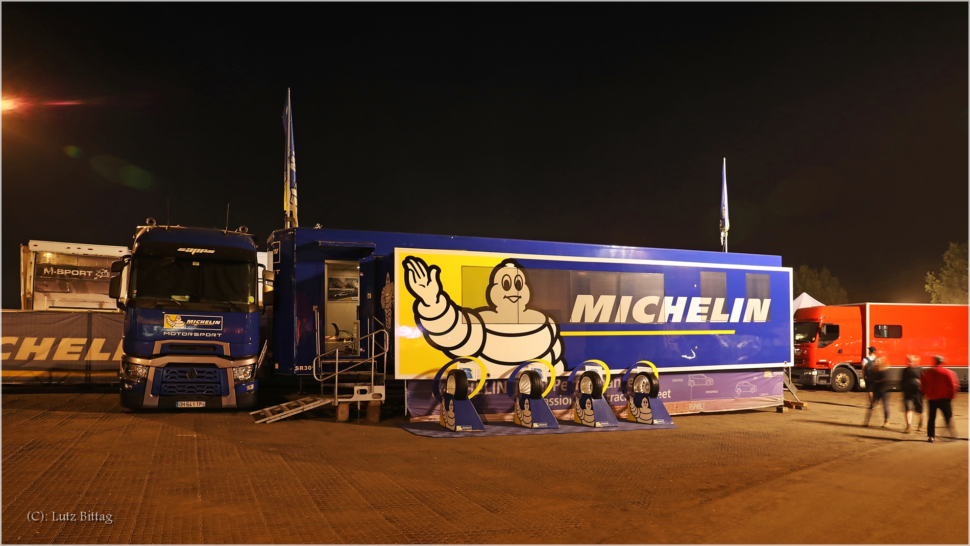 Michelin