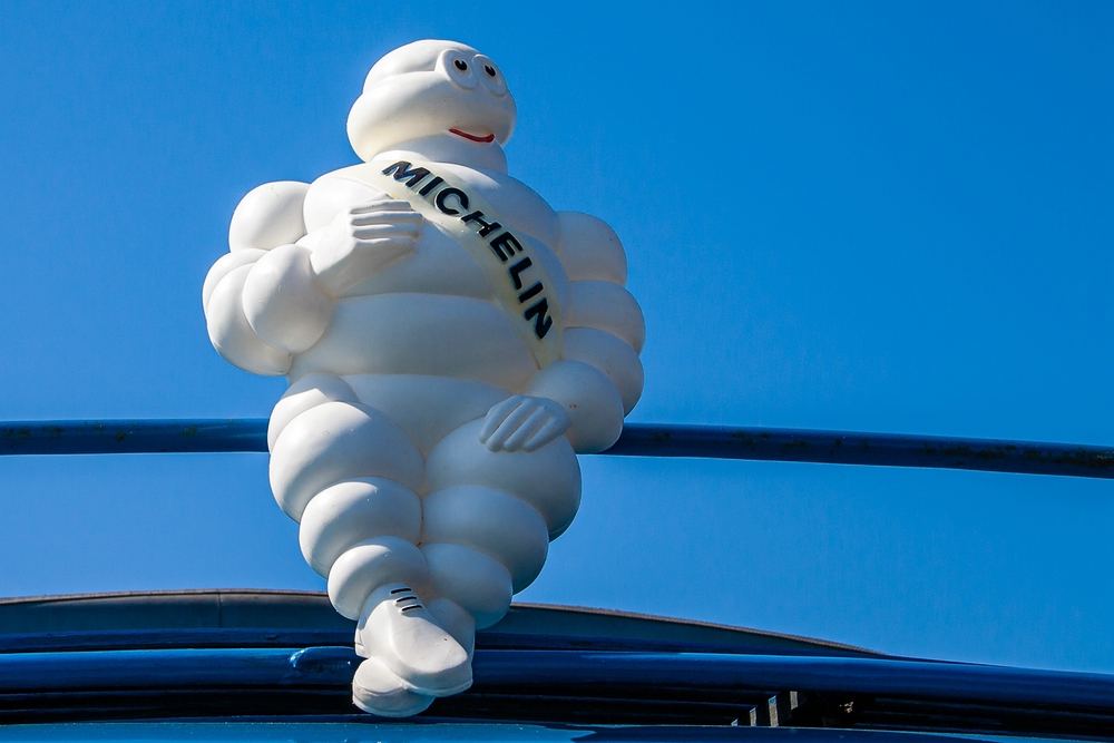 Michelin