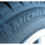 MICHELIN - the winning team ?!