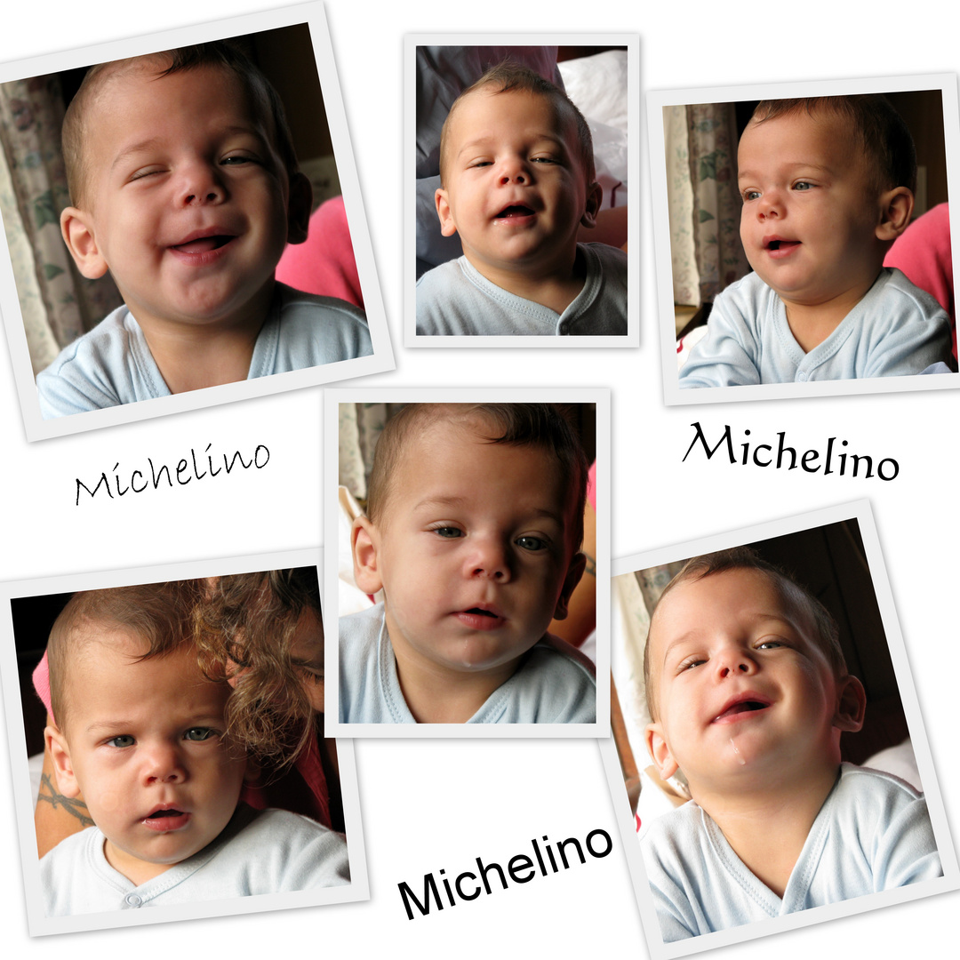 Michelino Xxx