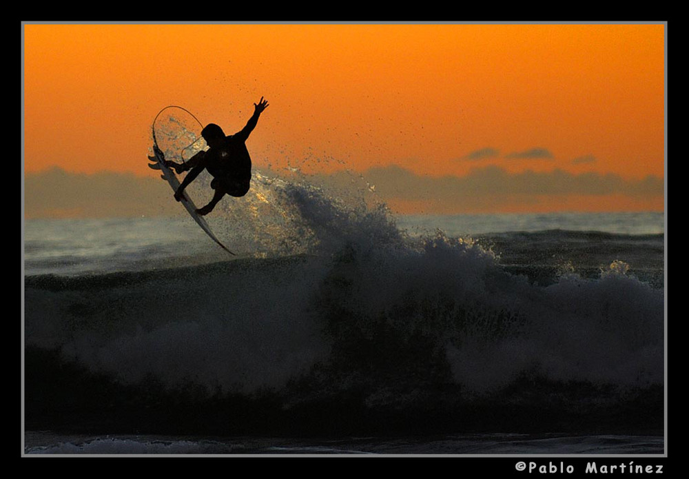 Michelle Bourez les landes