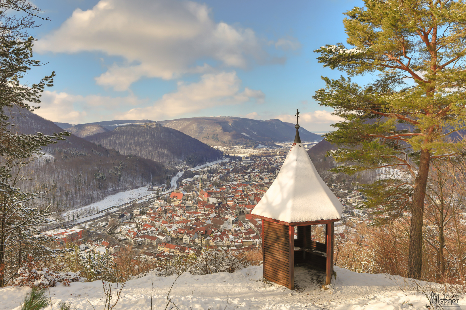 Michelskäppele Bad Urach