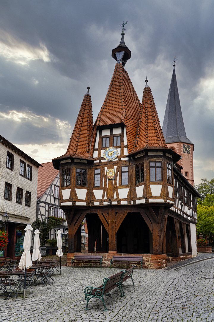 Michelstadt 1