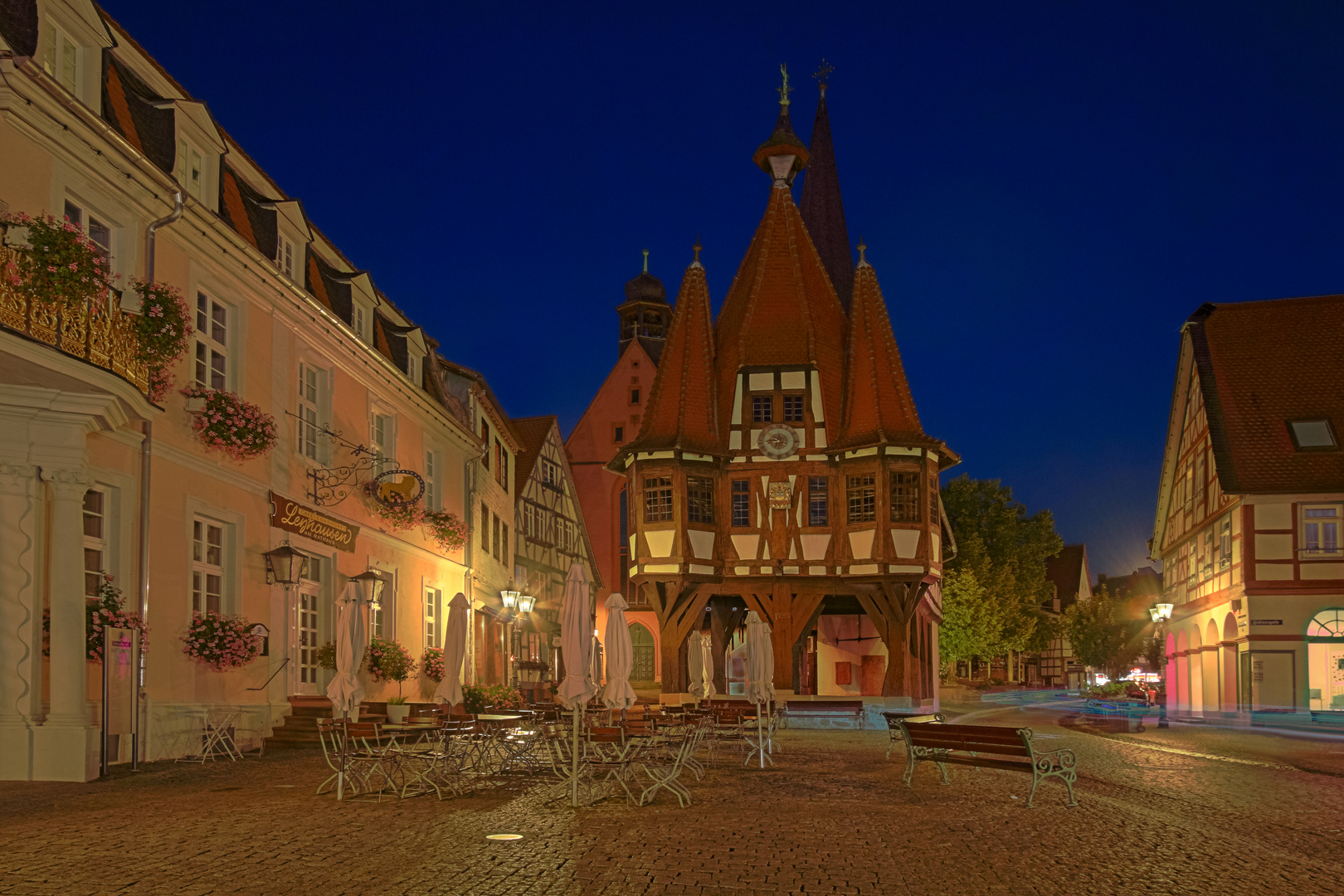 ~ Michelstadt ~