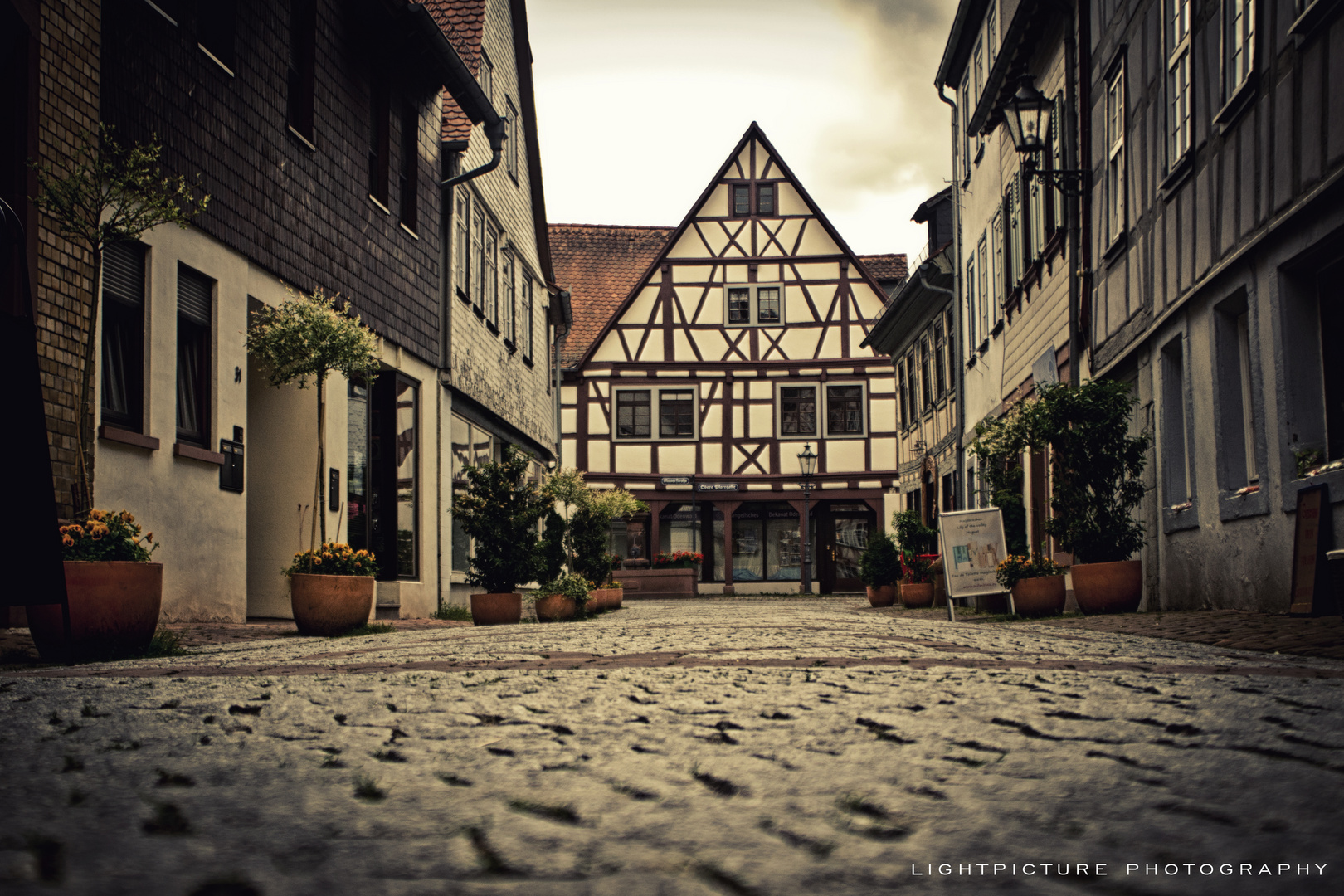 Michelstadt