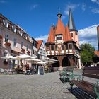 Michelstadt im Odenwald