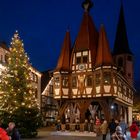 Michelstadt, Rathaus