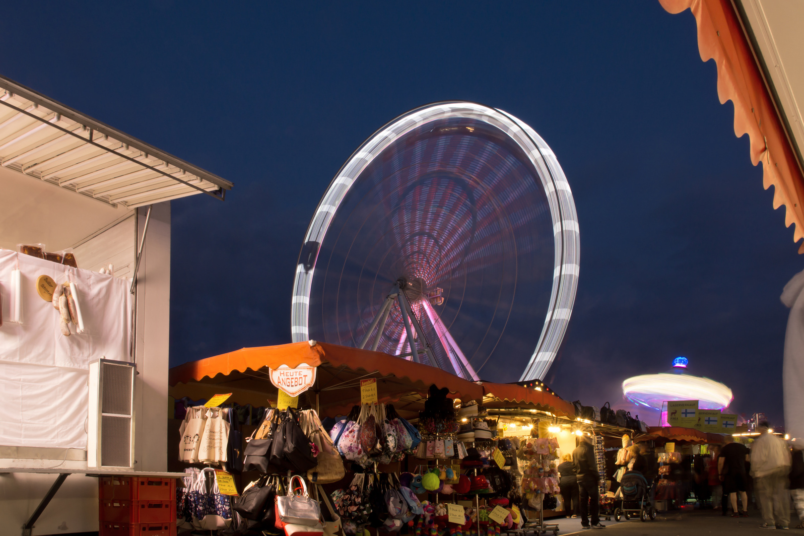 Michelstädter Bienenmarkt 2018