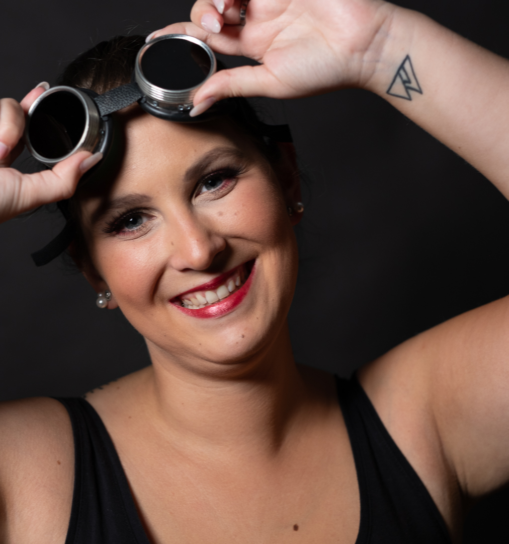 Michi Foto & Bild studio, portrait, beauty Bilder auf