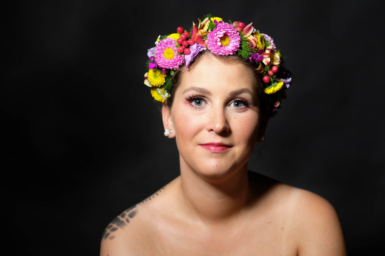 Michi Foto & Bild studio, portrait, menschen Bilder auf