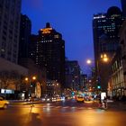 Michigan Avenue