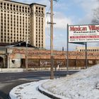 Michigan Central Depot (2)