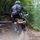 Michigan Enduro I