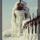 Michigan Lighthouses I