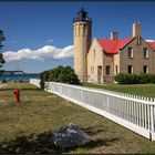 Michigan | Old Mackinac Point |