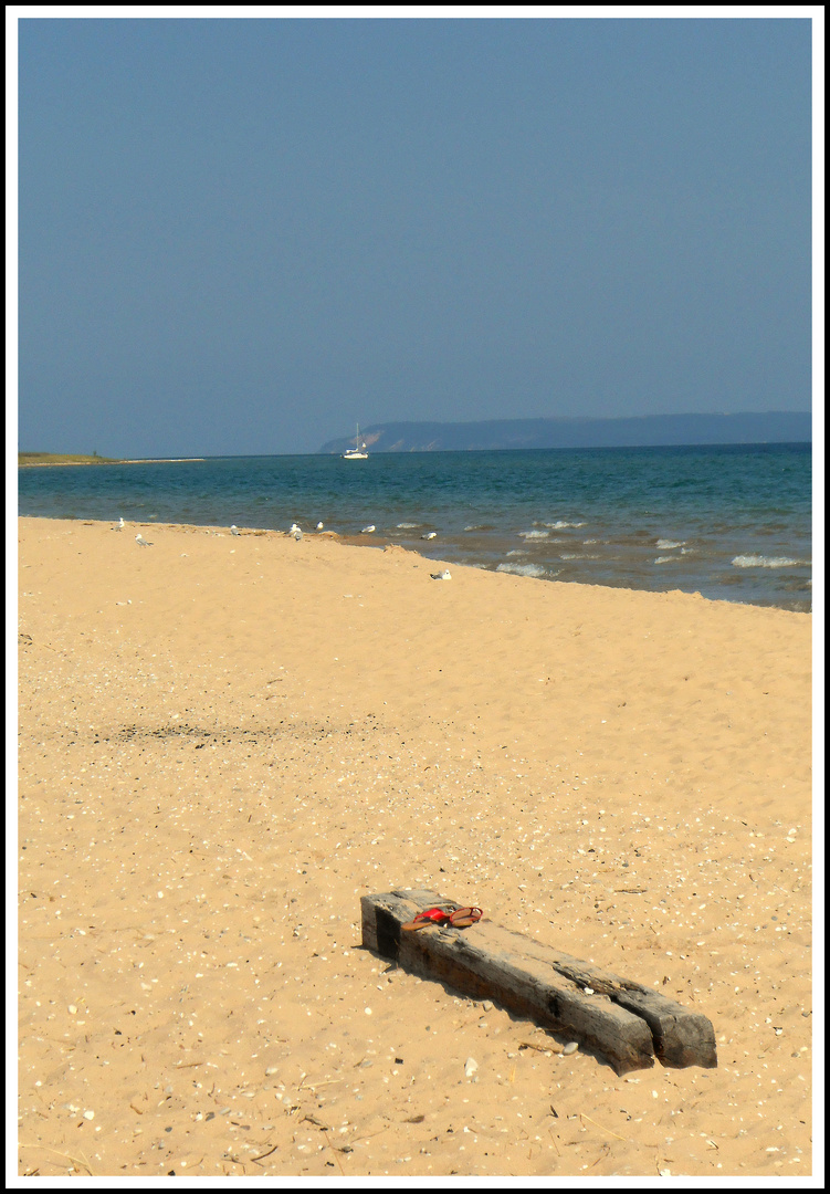 Michigan - Sleeping Bear Dunes III