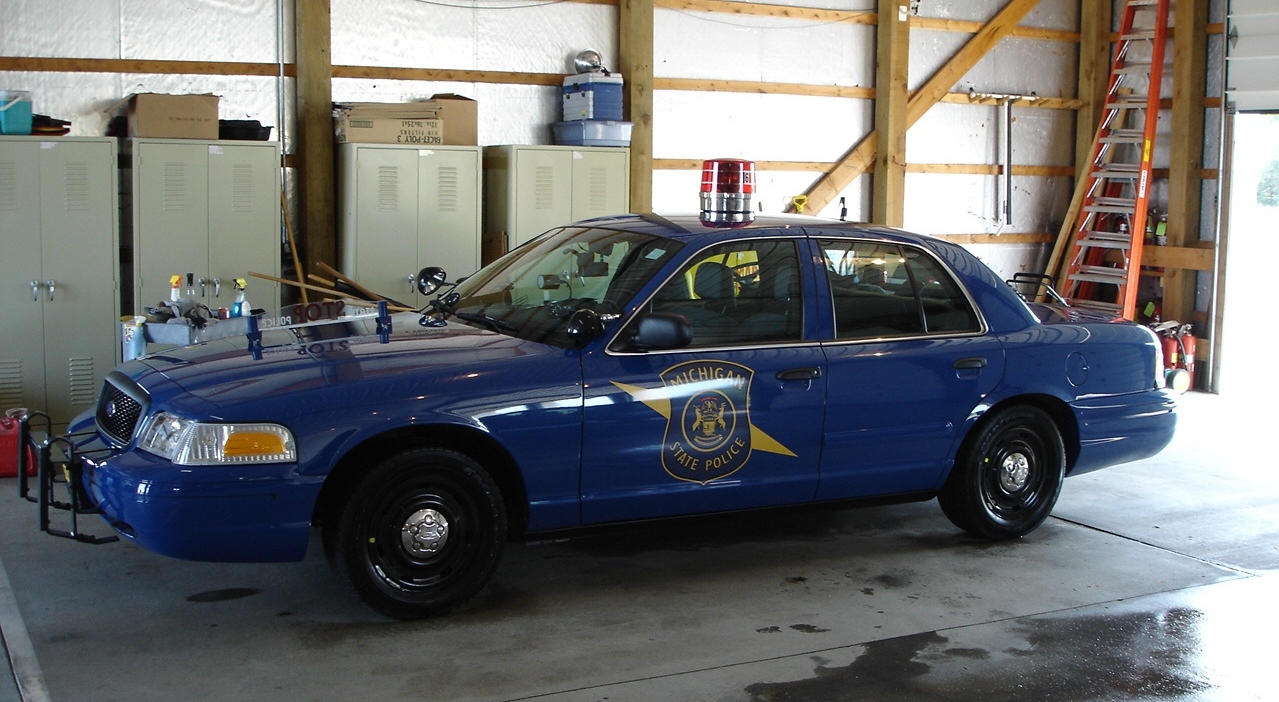 Michigan State Police