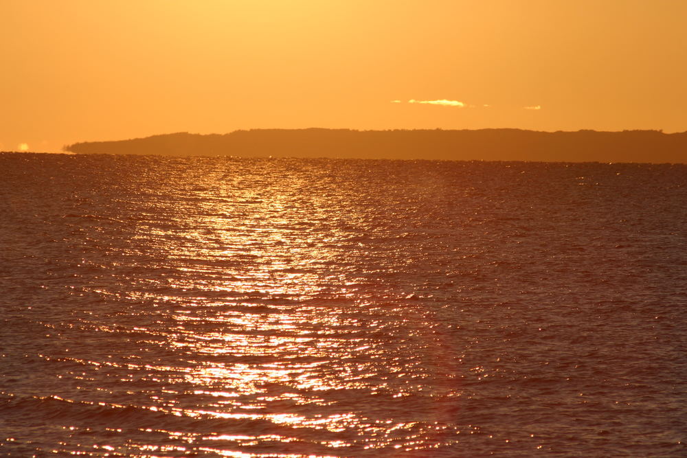 Michigan Sunset