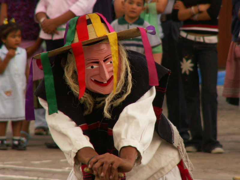 Michoacan