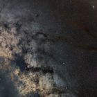 Michstraßenzentrum - Pfeife - Antares - blauer Pferdekopf