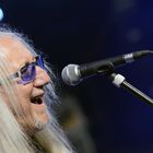 Mick Box of Uriah Heep