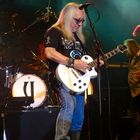 Mick Box (Uriah Heep)