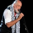 Mick Fleetwood - The Mac is back