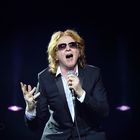 Mick Hucknall