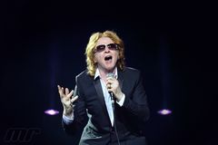 Mick Hucknall