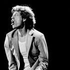 Mick Jagger