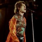 Mick Jagger