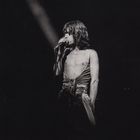 Mick Jagger