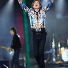 Mick Jagger