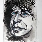 Mick Jagger